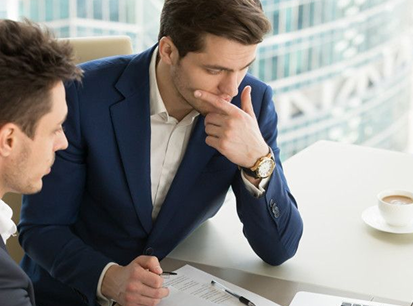 Digital businesses collecting customer payments